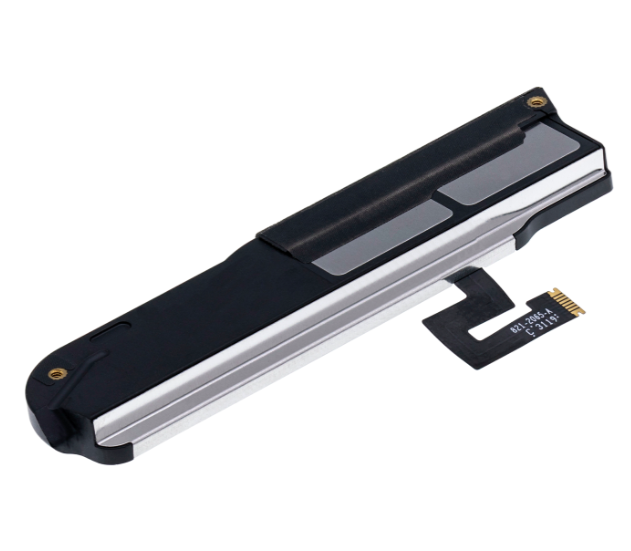 iPad Air 1 / iPad 5 (2017) / iPad 6 (2018) / iPad 7 (2019) / iPad 8 (2020) / iPad 9 (2021) Loudspeaker (2 Piece Set)