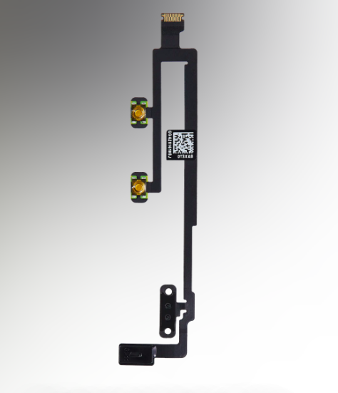 iPad 9 (2021) Power Button Flex Cable