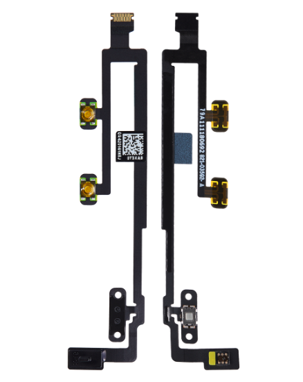 iPad 9 (2021) Power Button Flex Cable