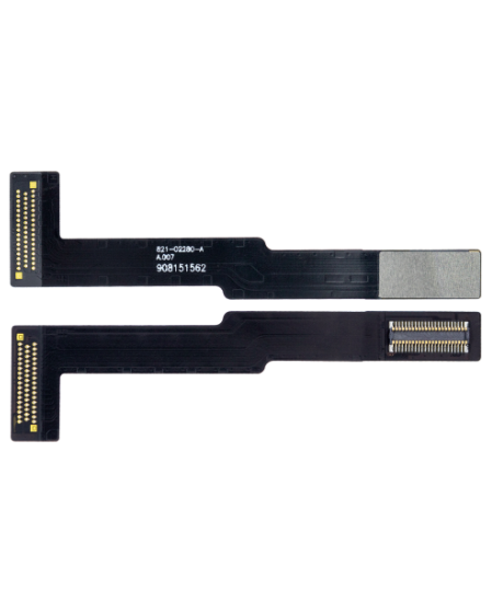 iPad 7 (2019) / iPad 8 (2020) / iPad 9 (2021) LCD Flex Cable