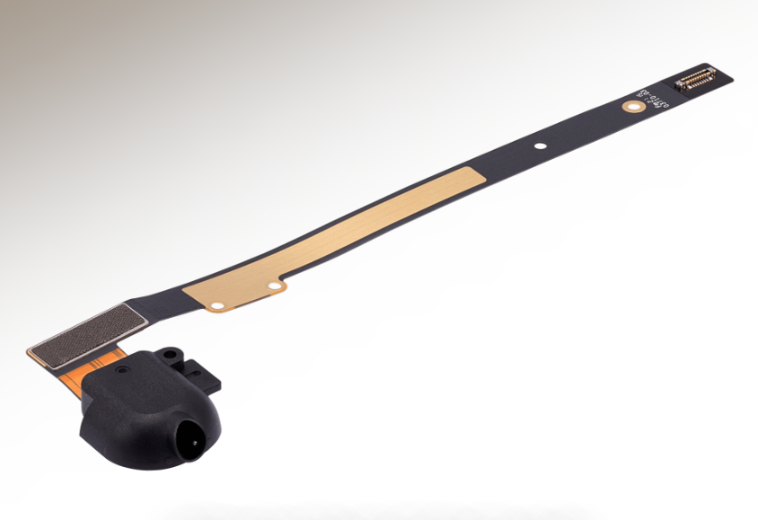 iPad 9 (2021) Headphone Jack Flex (4G Version)