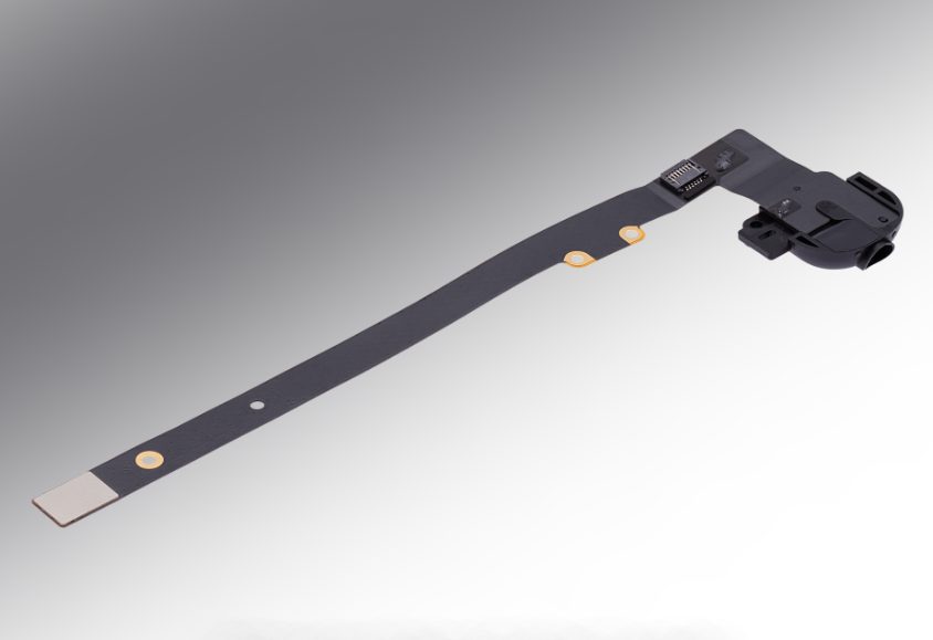 iPad 9 (2021) Headphone Jack Flex (4G Version)