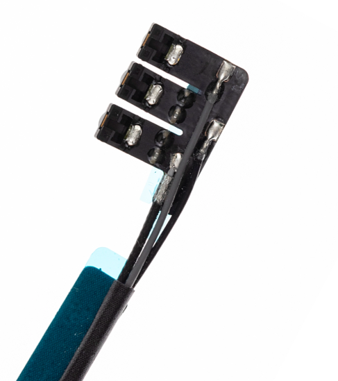 iPad 7 (2019) / iPad 8 (2020) / iPad 9 (2021) Keyboard Flex Cable