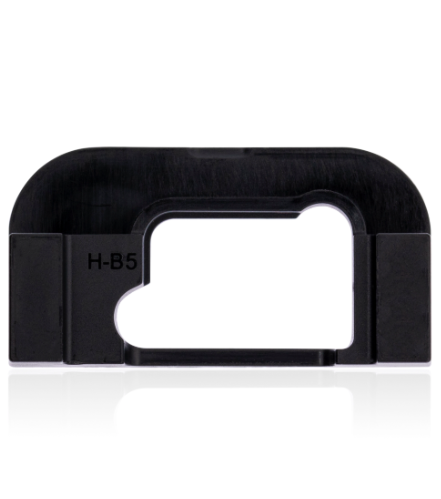iPad Mini 1 / 2 / 3 / iPad Air 1 / iPad 5 (2017) / iPad 6 (2018) / iPad 7 (2019) / iPad 8 (2020) Front Camera Bracket