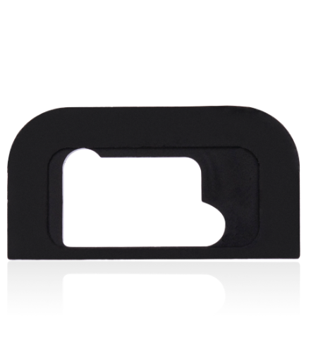 iPad Mini 1 / 2 / 3 / iPad Air 1 / iPad 5 (2017) / iPad 6 (2018) / iPad 7 (2019) / iPad 8 (2020) Front Camera Bracket
