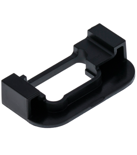 iPad Mini 1 / 2 / 3 / iPad Air 1 / iPad 5 (2017) / iPad 6 (2018) / iPad 7 (2019) / iPad 8 (2020) Front Camera Bracket
