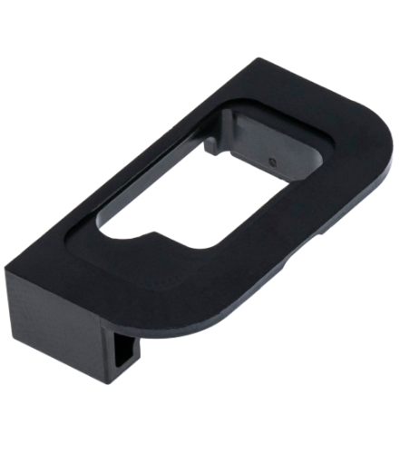iPad Mini 1 / 2 / 3 / iPad Air 1 / iPad 5 (2017) / iPad 6 (2018) / iPad 7 (2019) / iPad 8 (2020) Front Camera Bracket