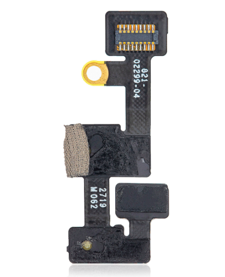 iPad 7 (2019) / iPad 8 (2020) Microphone Flex Cable