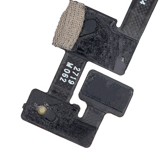 iPad 7 (2019) / iPad 8 (2020) Microphone Flex Cable