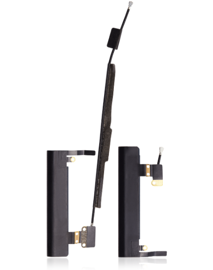 iPad 7 (2019) / iPad 8 (2020) / iPad 9 (2021) Left & Right Antenna Flex Cable (4G Version) (2 Piece Set)
