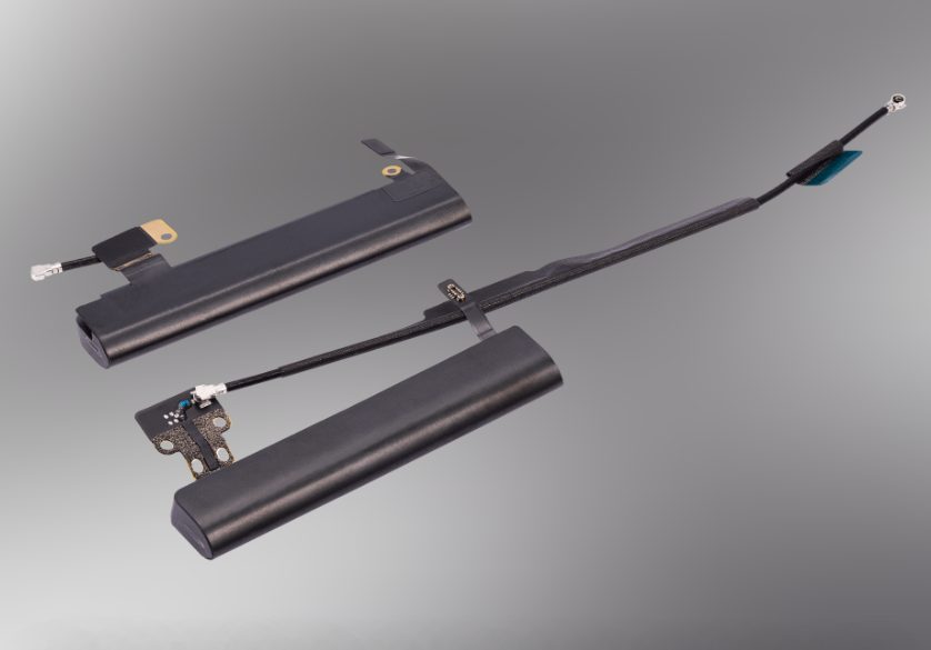 iPad 7 (2019) / iPad 8 (2020) / iPad 9 (2021) Left & Right Antenna Flex Cable (4G Version) (2 Piece Set)