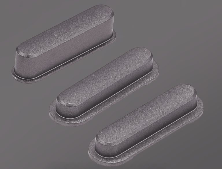 iPad 7 (2019) / iPad 8 (2020) / iPad 9 (2021) Sidekey Button Set