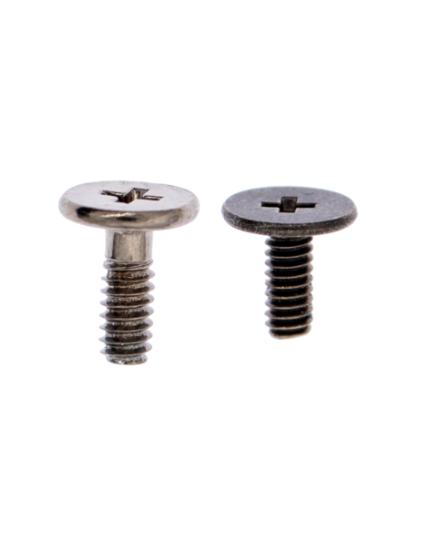 iPad 7 (2019) / iPad 8 (2020) / iPad 9 (2021) Screw Set