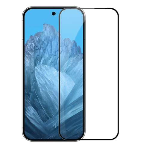 Google Pixel 8 Pro Tempered Glass