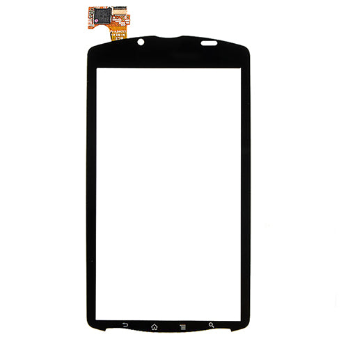 Sony Xperia Play 4G R800x R800 Z1i Digitizer - Black