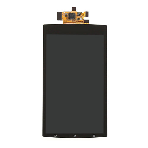 Sony Xperia Arc LT15i LCD Screen and Digitizer Assembly