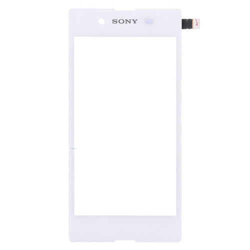 Sony Xperia E3 Digitizer - White