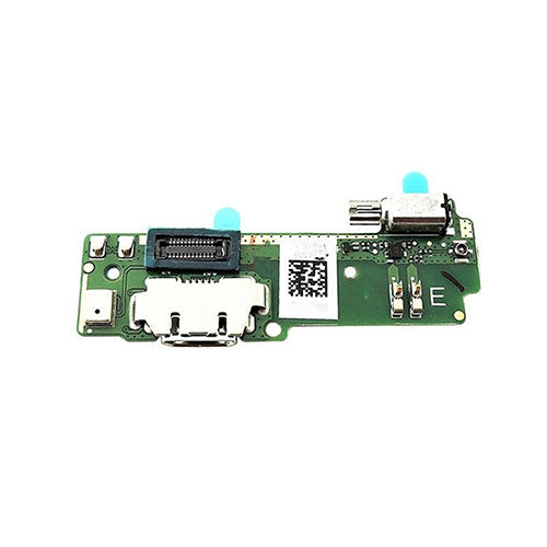 Sony Xperia XA Charging Port Flex with PCB Board / Vibrator
