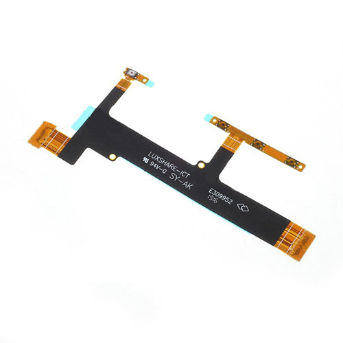Sony Xperia XA Microphone / Power / Volume Flex Cable