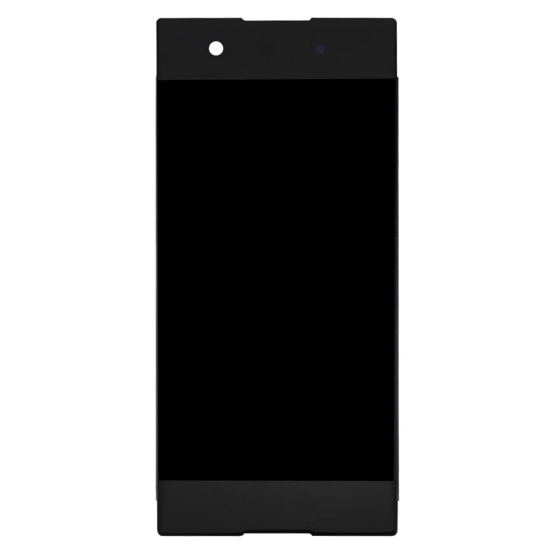 Sony Xperia XA1 LCD Screen and Digitizer Assembly - Black
