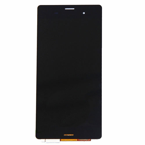 Sony Xperia Z2 L50W LCD Screen and Digitizer Assembly - Black - D6502 D6503 D6543