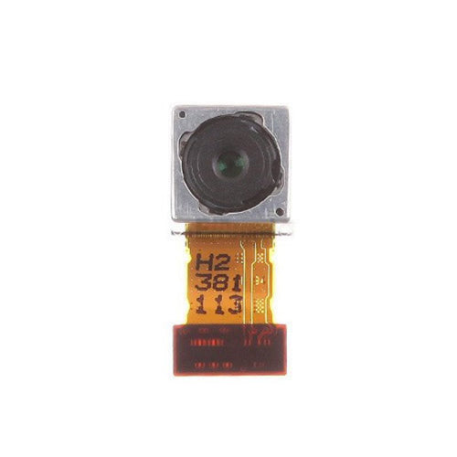 Sony Xperia Z2 Rear Camera Module