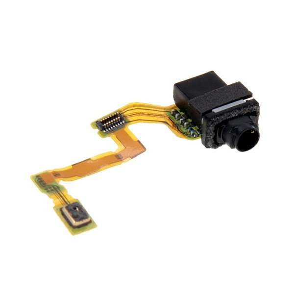 Sony Xperia Z5 Audio Jack