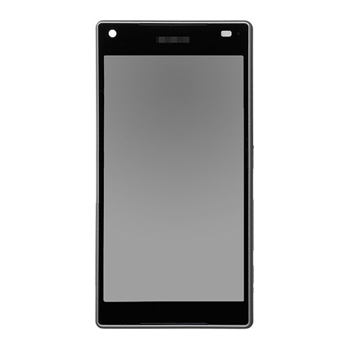 Sony Xperia Z5 Compact LCD Screen and Digitizer Assembly - Black
