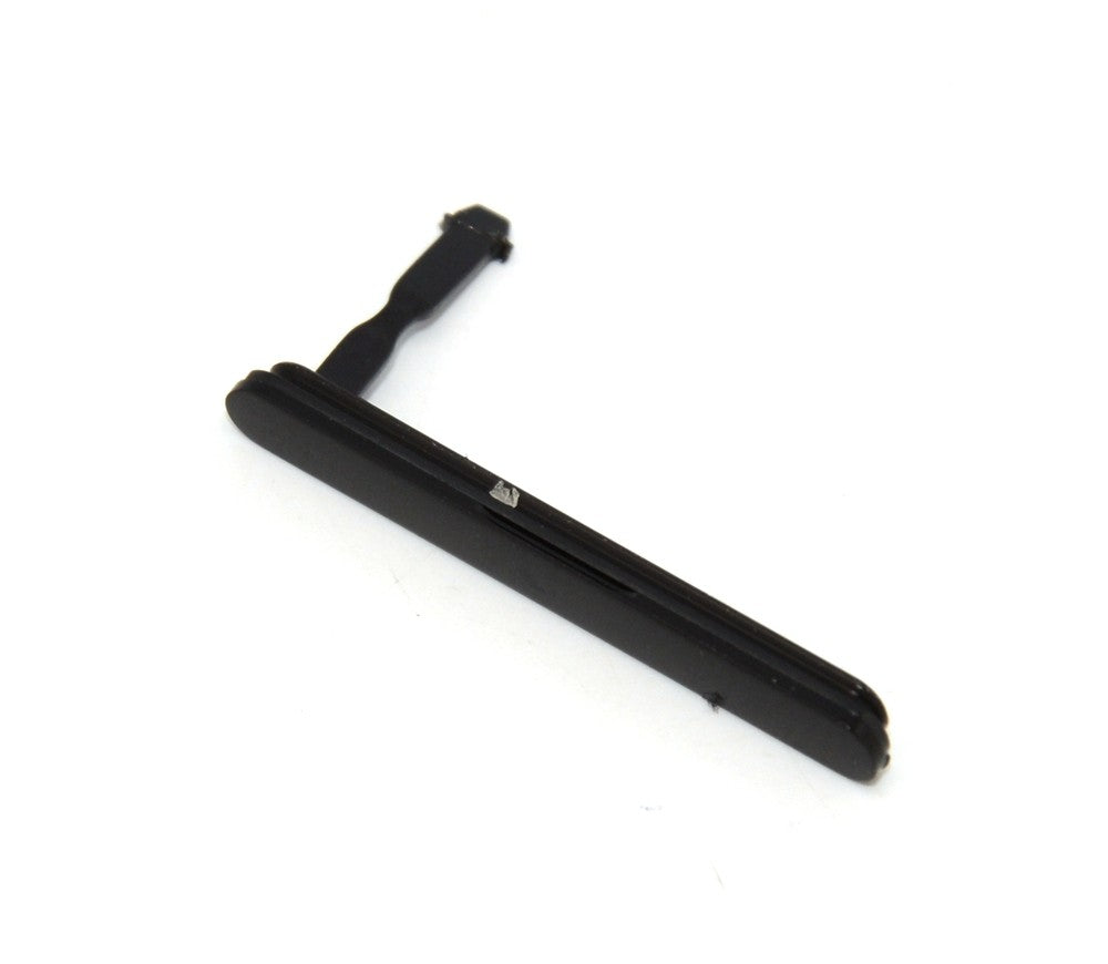 Sony Xperia Z5 Port Cover - Black