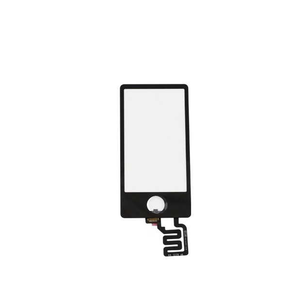 iPod Nano 7G Digitizer - Black
