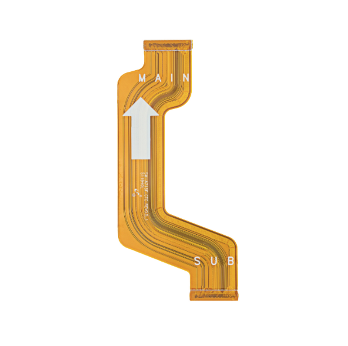 Samsung Galaxy A71 (A715 / 2020)Main Flex Cable