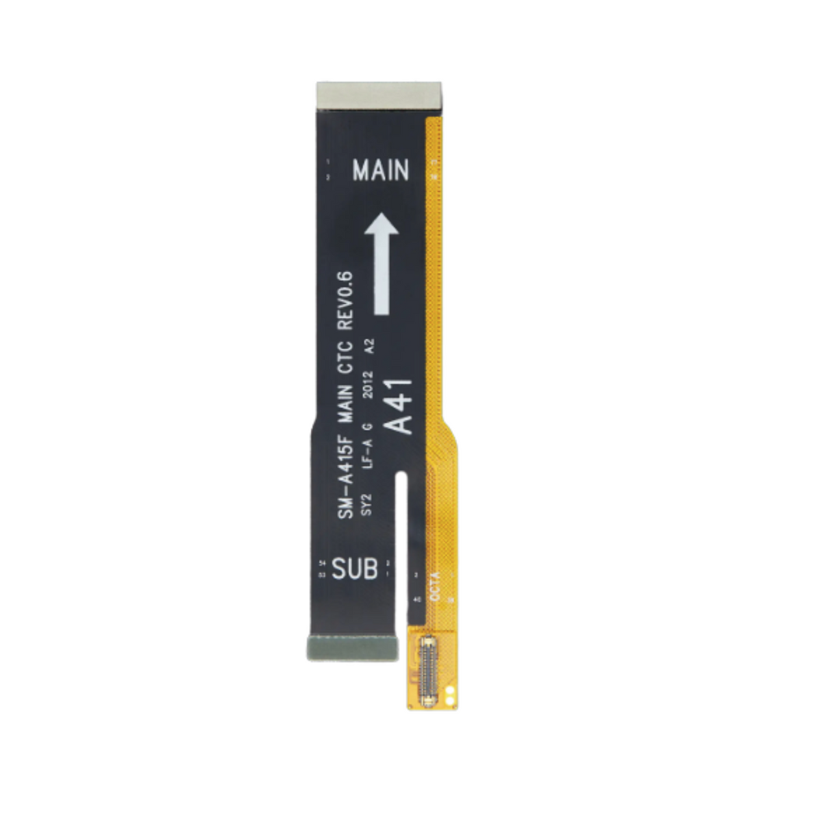 Samsung Galaxy A41 (A415 / 2020) Mainboard Flex Cable