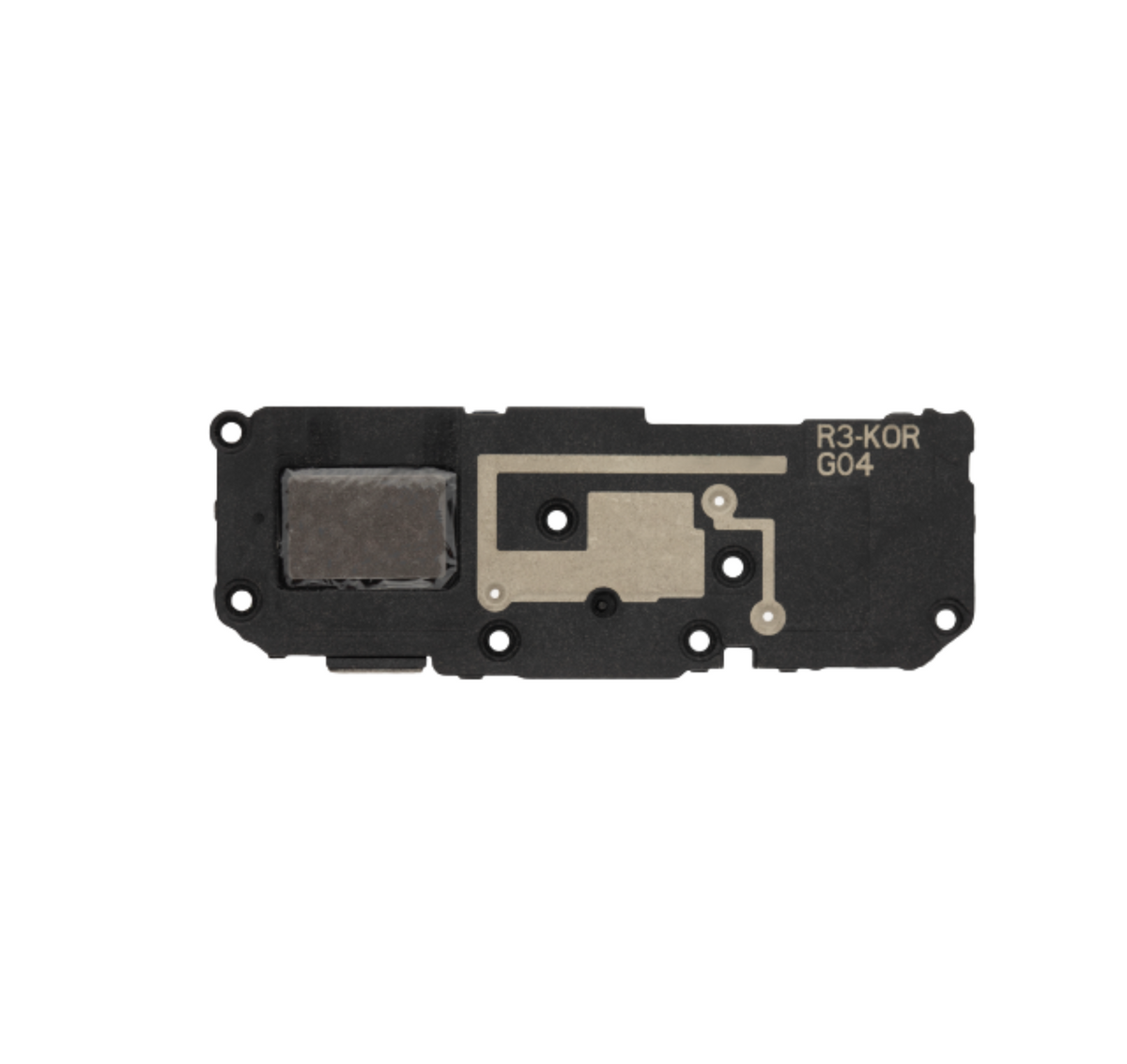 Samsung Galaxy A90 5G (A908 / 2019) Loudspeaker