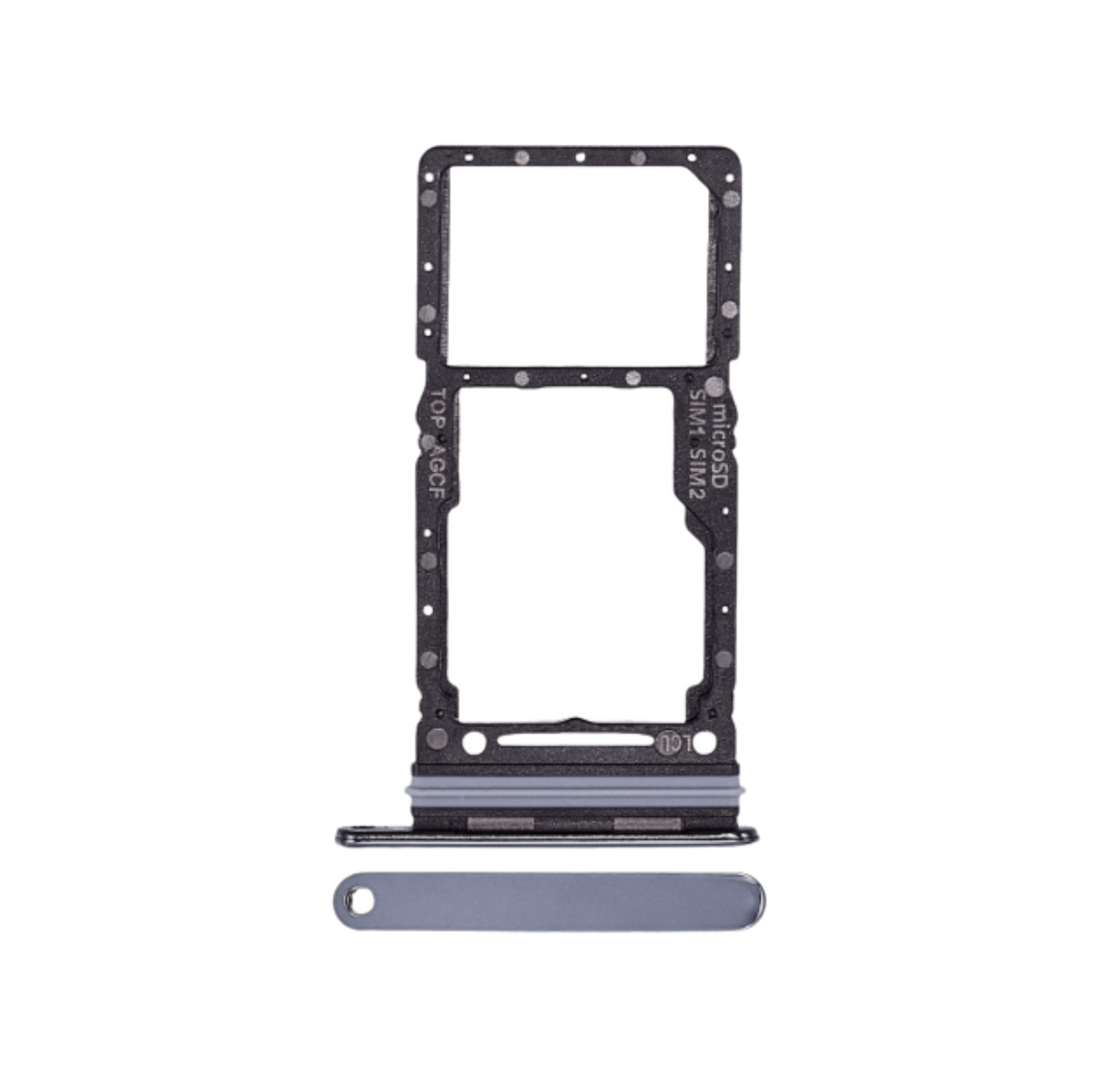 Samsung Galaxy A73 5G (A736 / 2022) Dual Sim Card Tray