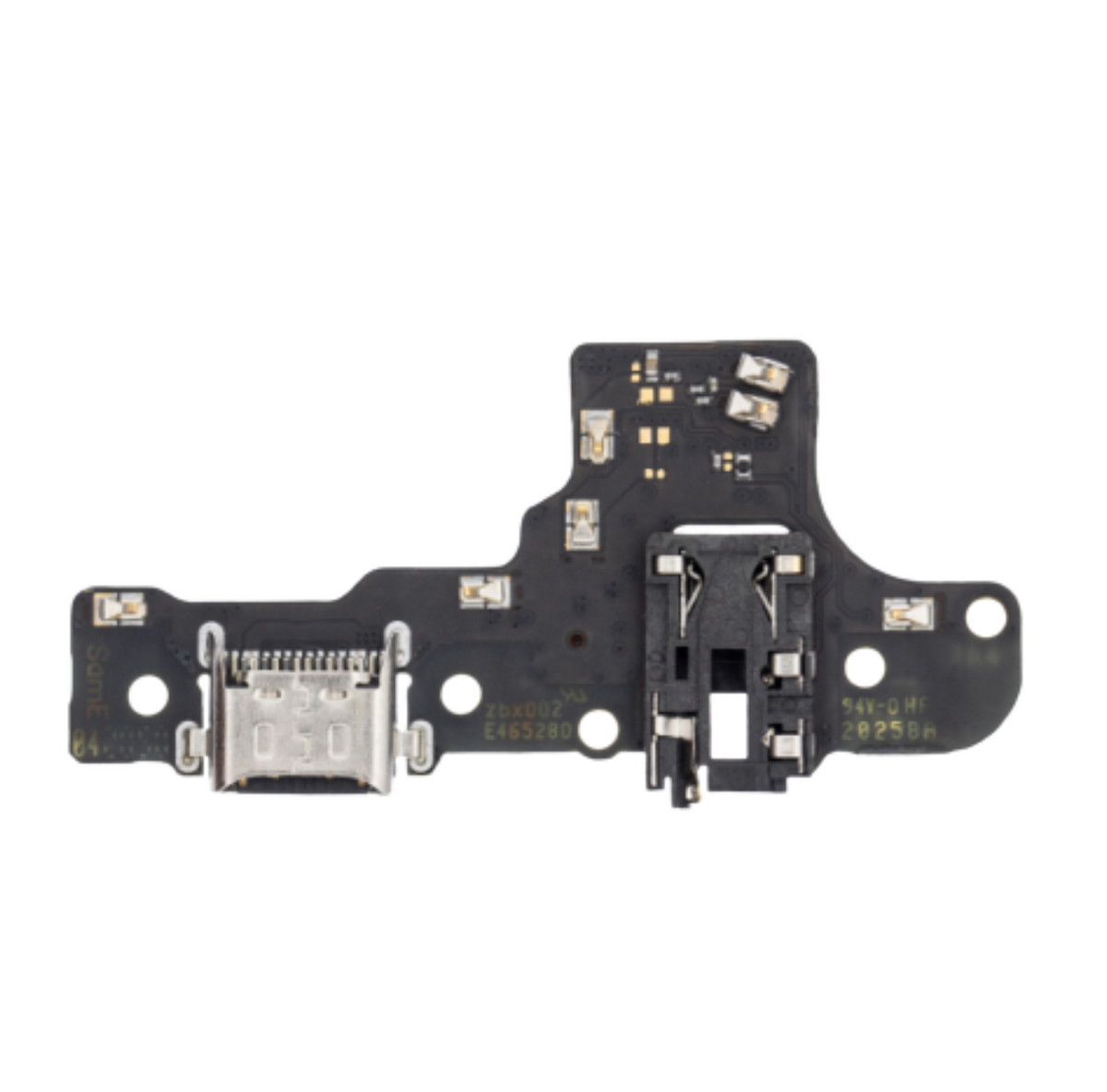 Samsung Galaxy A21 (A215 / 2020) Charging Port With Headphone Jack