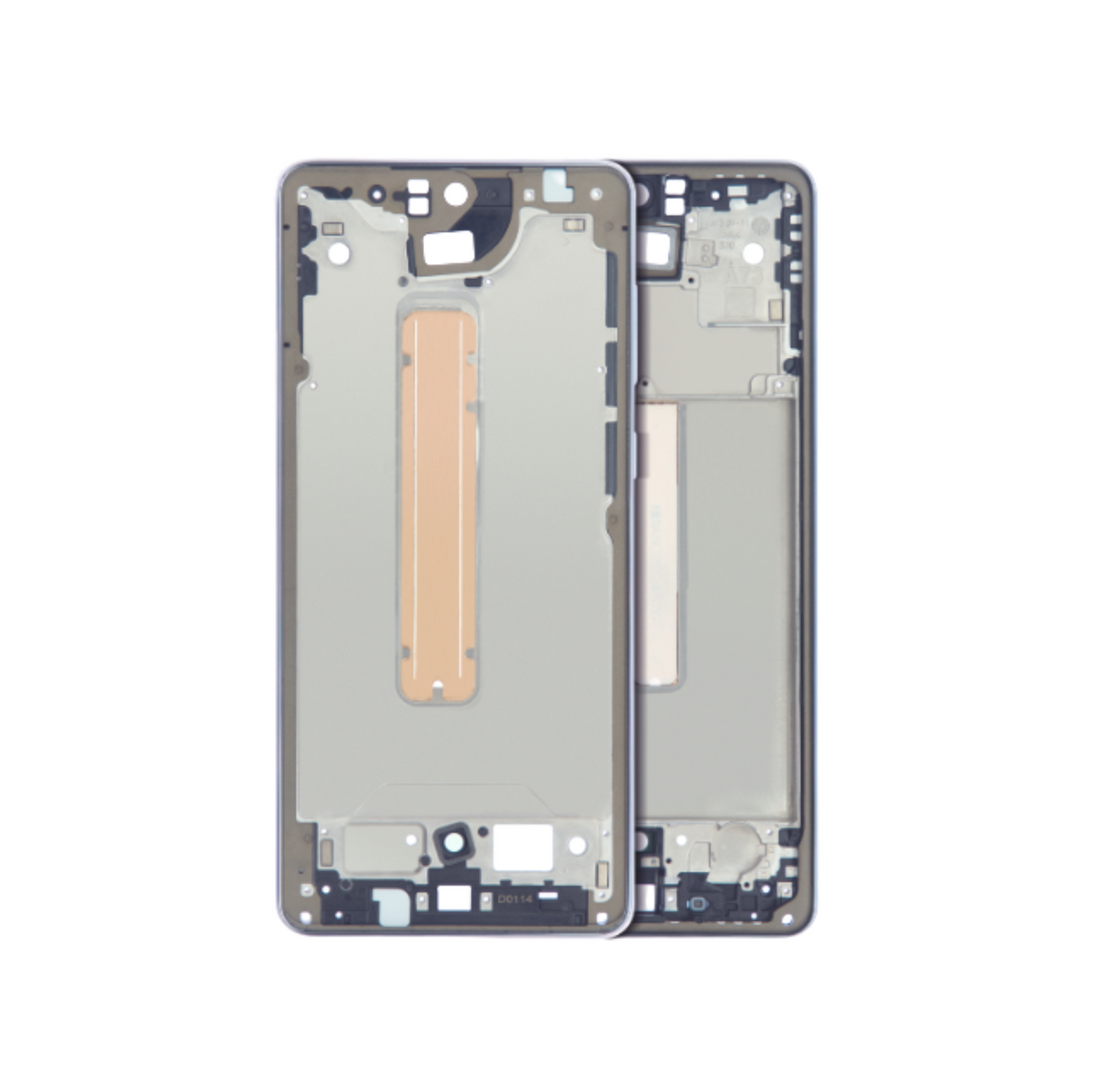Samsung Galaxy A73 (A735 / 2022) / A73 5G (A736 / 2022) Mid-Frame Housing
