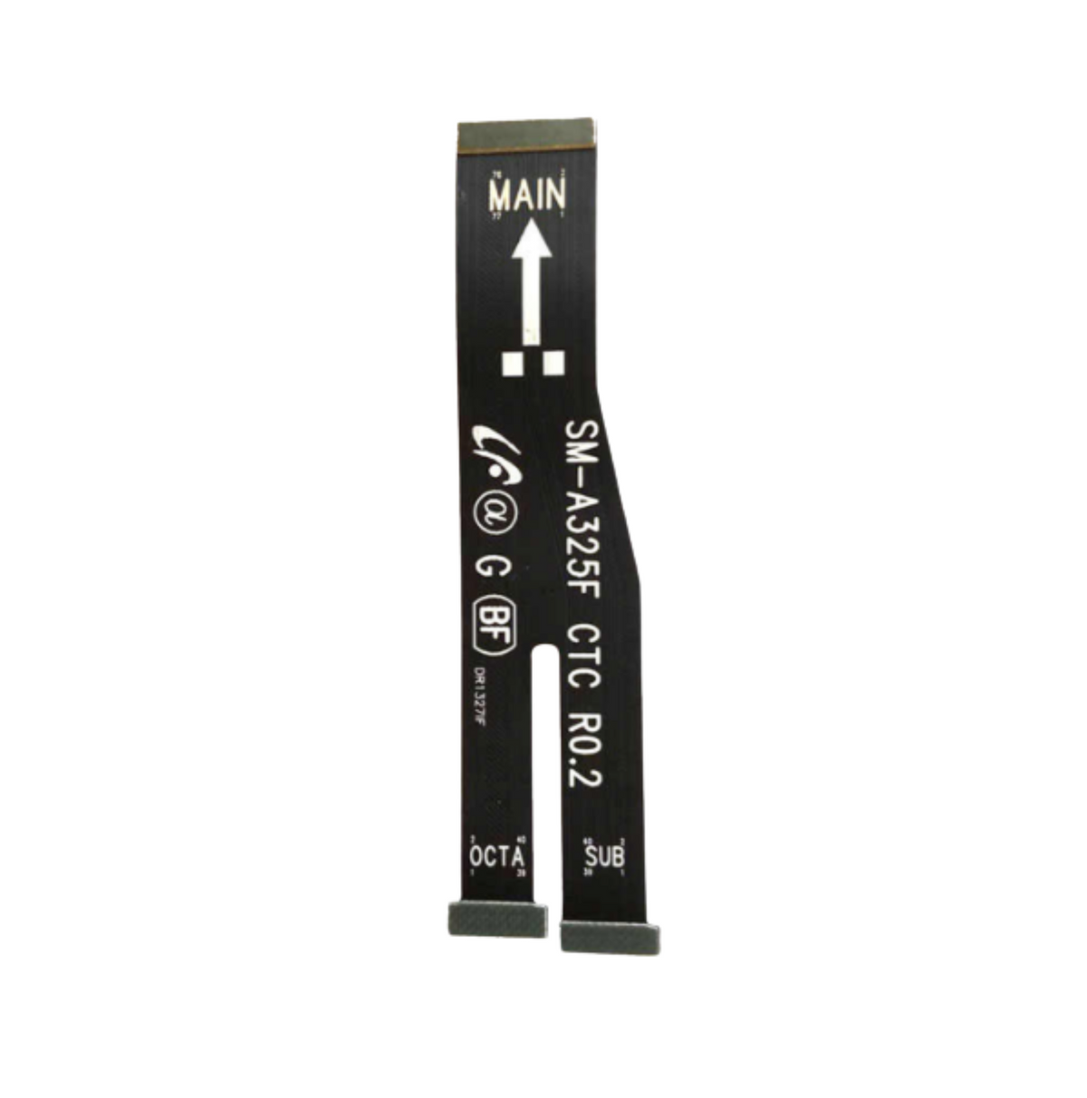 Samsung Galaxy A32 (A325 / 2021) / A22 4G (A225 / 2021) Mainboard Flex Cable