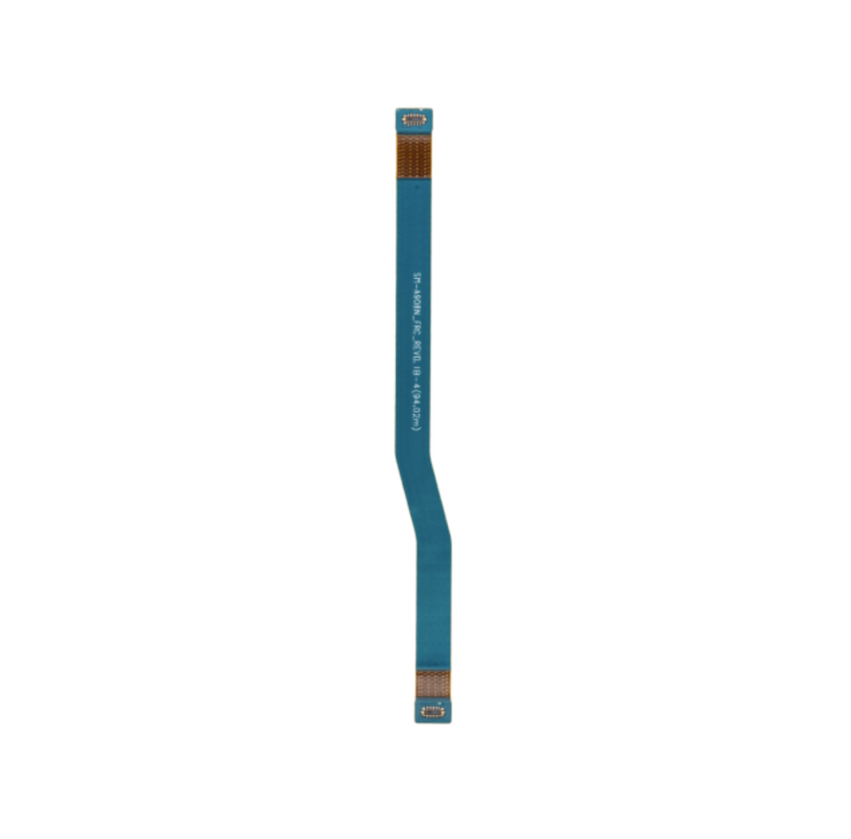 Samsung Galaxy A90 5G (A908 / 2019) Antenna Connecting Cable (Mainboard To Charging Port)
