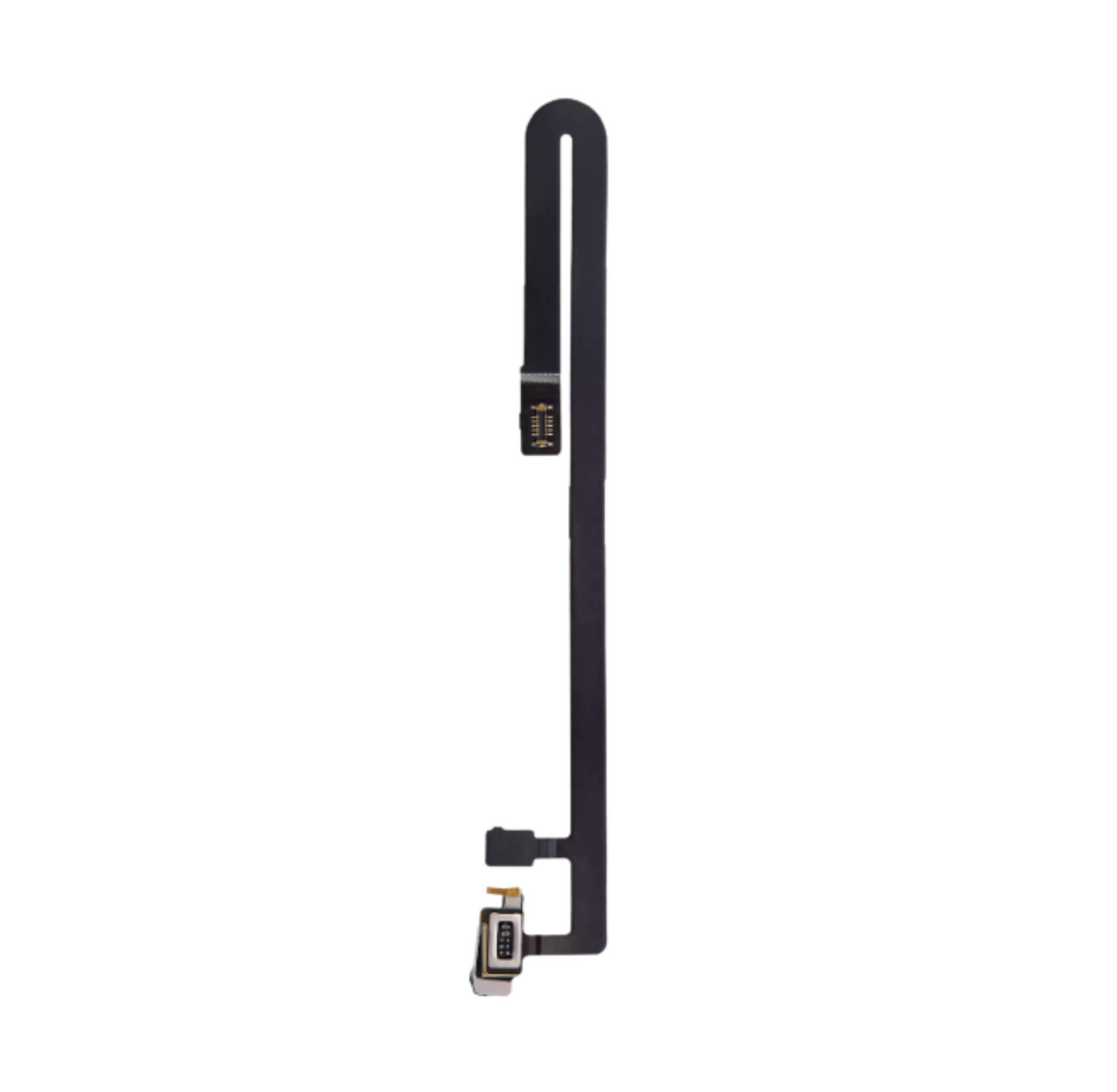 iPad Pro 11" 5th Gen (2024) / Pro 13" 7th Gen (2024) Microphone Flex Cable