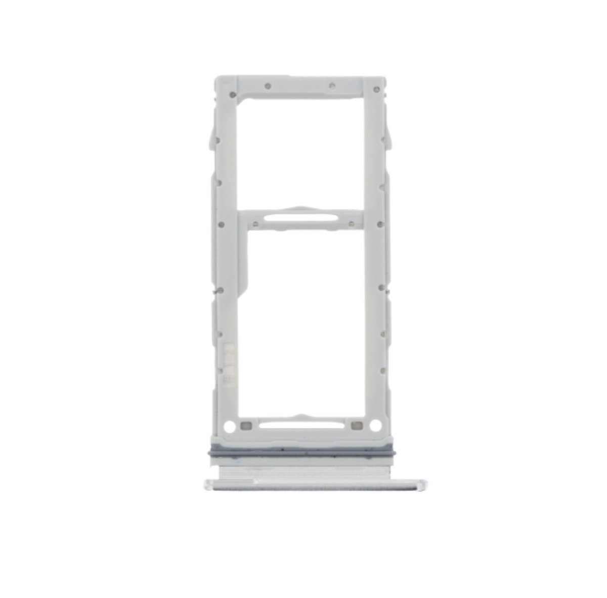 Samsung Galaxy A90 5G (A908 / 2019) Dual Sim Card Tray