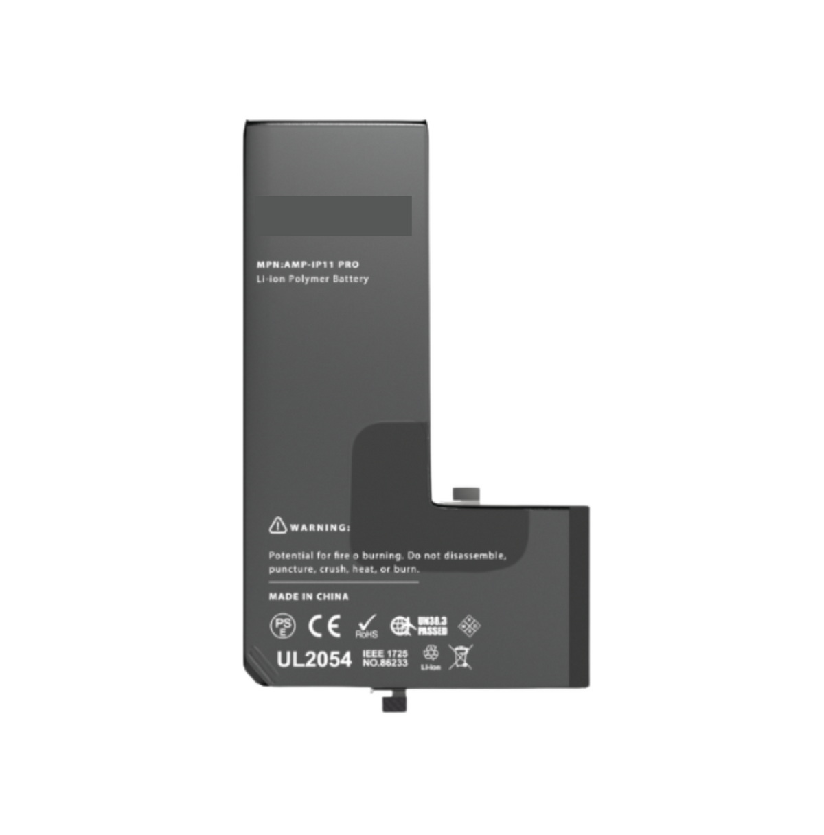 iPhone 11 Pro Replacement Battery