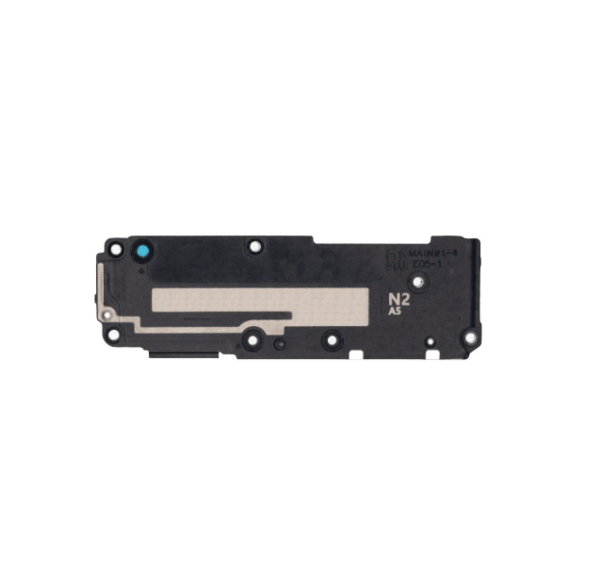 Samsung S20 FE 5G Loudspeaker