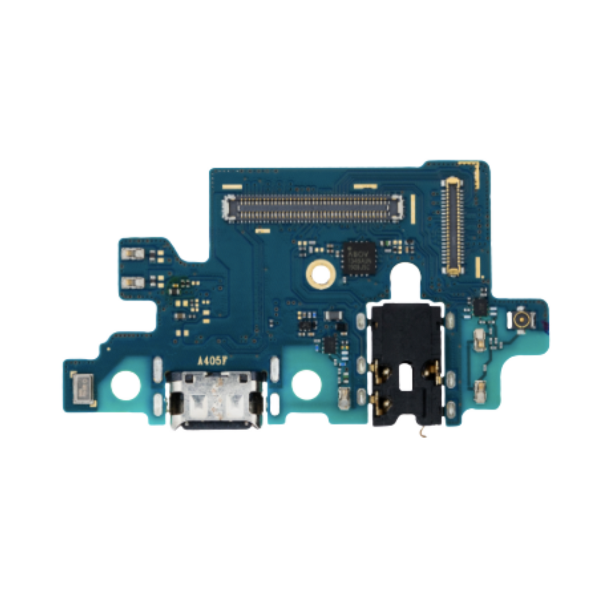 Samsung Galaxy A40 (A405 / 2019) Charging Port With PCB Board