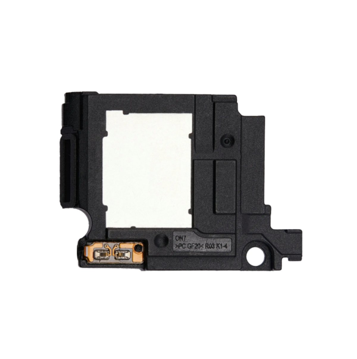 Samsung Galaxy J7 Prime (G610 / 2016) Loudspeaker