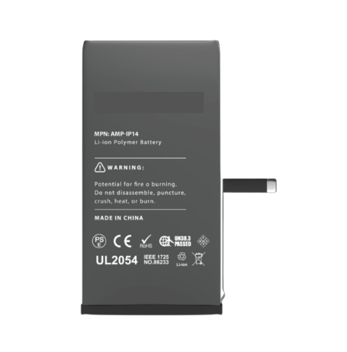 iPhone 14 Replacement Battery