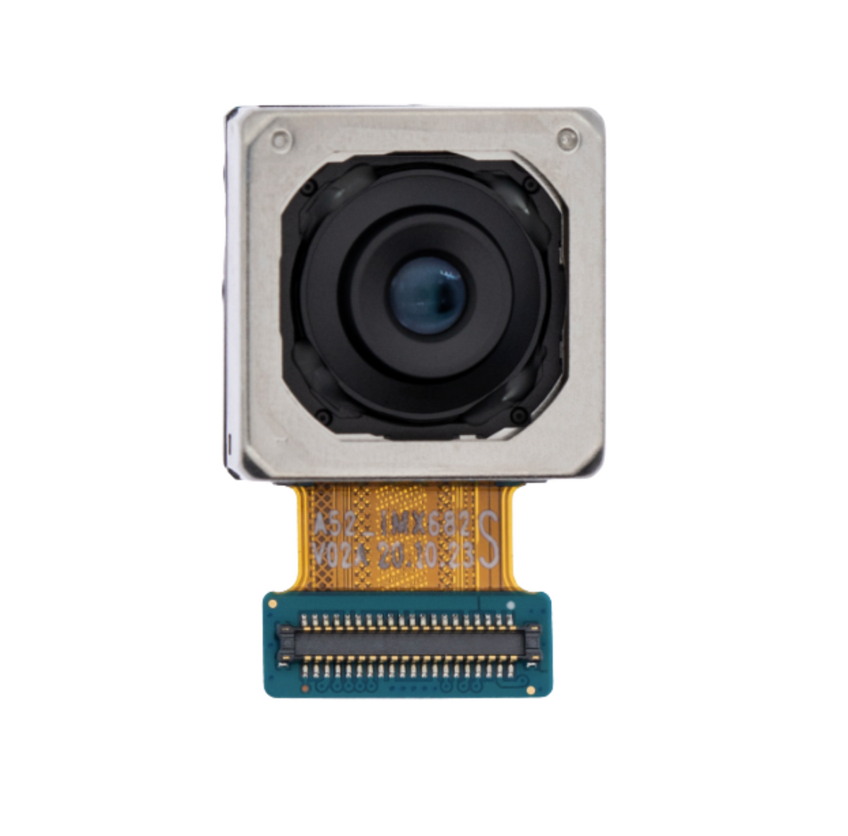 Samsung Galaxy A52 4G (A525 / 2021) / A52 5G (A526 / 2021) / A72 (A725 / 2021) Back Camera (Wide)