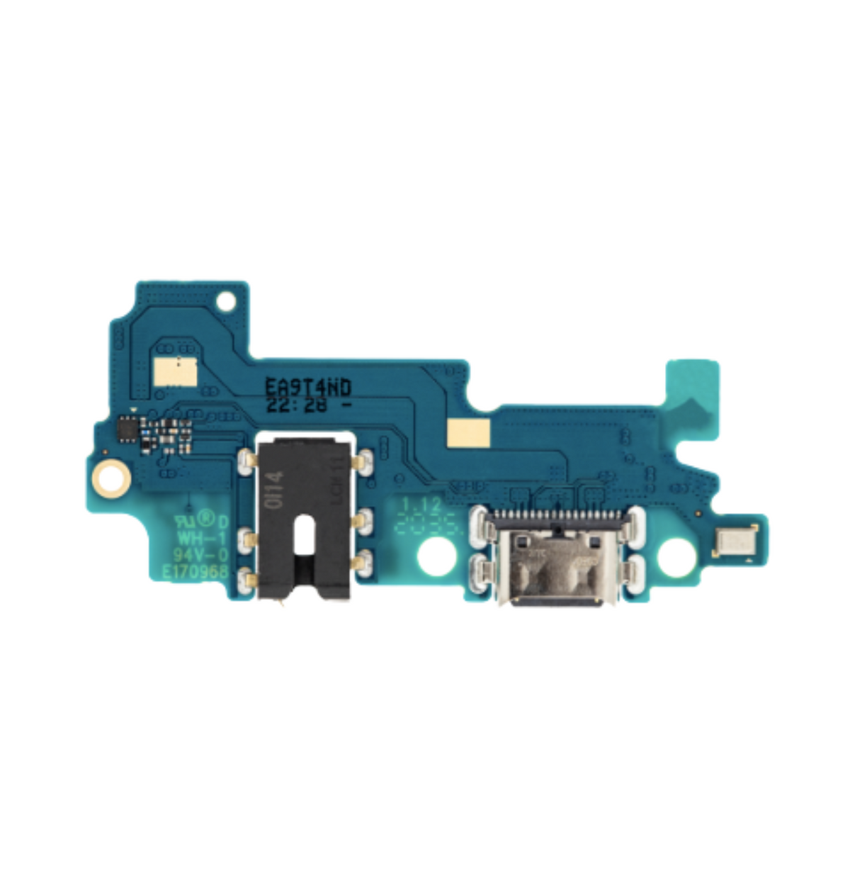 Samsung Galaxy A31 (A315 / 2020) Charging Port With Headphone Jack