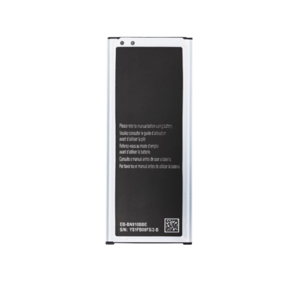Samsung Galaxy Note 4 Battery - EB-BN910BBE
