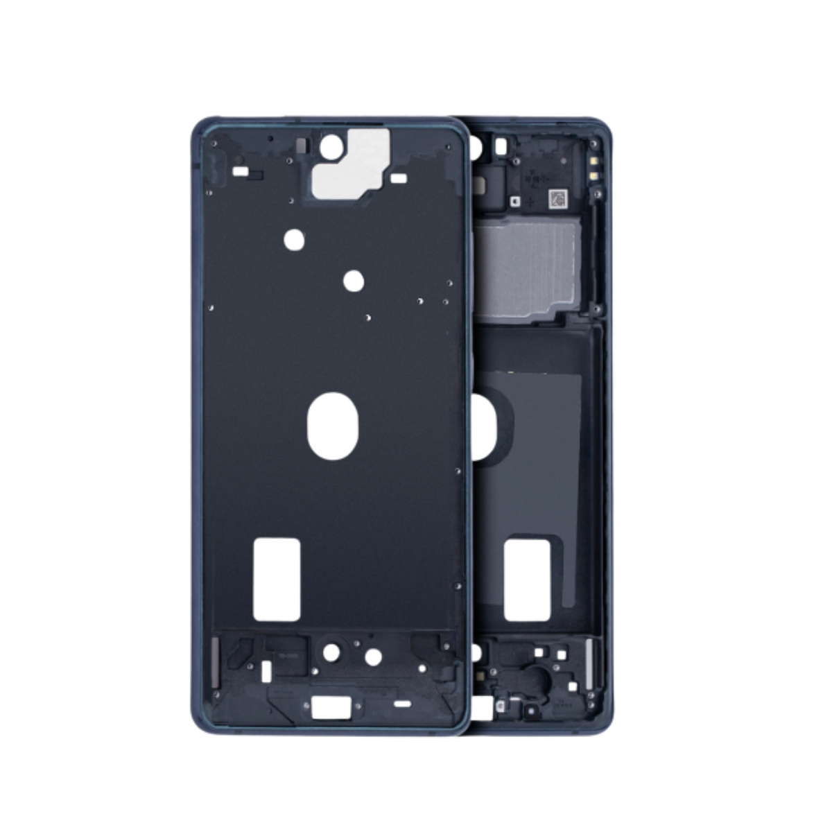 Samsung Galaxy S20 FE Mid-Frame Housing (Cloud Navy) (Other Colours Available Upon Request)
