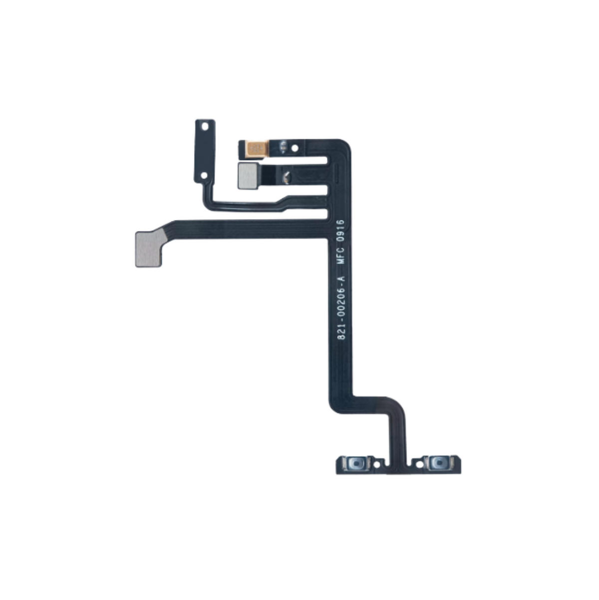 iPod Touch 6 Power & Volume Flex